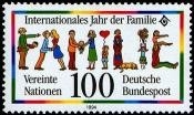 Bund, Michel Nr. 1711 postfrisch