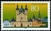 Bund, Michel Nr. 1722 postfrisch