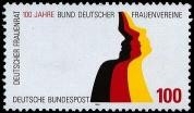 Bund, Michel Nr. 1723 postfrisch