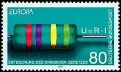 Bund, Michel Nr. 1732 postfrisch