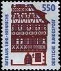 Bund, Michel Nr. 1746 postfrisch