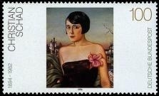 Bund, Michel Nr. 1748 postfrisch