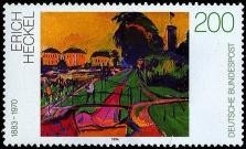 Bund, Michel Nr. 1749 postfrisch