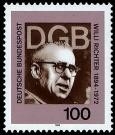 Bund, Michel Nr. 1753 postfrisch