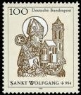 Bund, Michel Nr. 1762 postfrisch