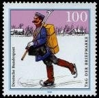 Bund, Michel Nr. 1764 postfrisch