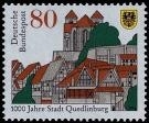 Bund, Michel Nr. 1765 postfrisch