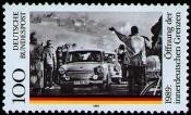 Bund, Michel Nr. 1769 postfrisch - Öffnung der innerdeutschen Grenzen 1989