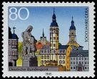 Bund, Michel Nr. 1772 postfrisch