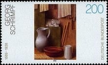 Bund, Michel Nr. 1775 postfrisch