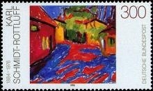 Bund, Michel Nr. 1776 postfrisch