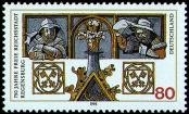 Bund, Michel Nr. 1786 postfrisch