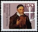 Bund, Michel Nr. 1793 postfrisch