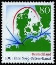 Bund, Michel Nr. 1802 postfrisch