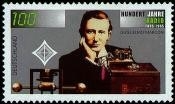 Bund, Michel Nr. 1803 postfrisch