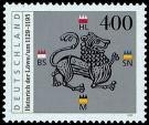 Bund, Michel Nr. 1805 postfrisch