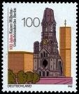 Bund, Michel Nr. 1812 postfrisch