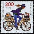 Bund, Michel Nr. 1814 postfrisch