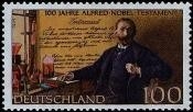 Bund, Michel Nr. 1828 postfrisch