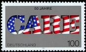 Bund, Michel Nr. 1829 postfrisch