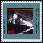 Bund, Michel Nr. 1830 postfrisch