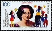 Bund, Michel Nr. 1834 postfrisch