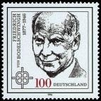 Bund, Michel Nr. 1835 postfrisch