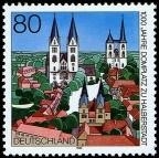 Bund, Michel Nr. 1846 postfrisch