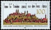 Bund, Michel Nr. 1856 postfrisch