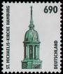 Bund, Michel Nr. 1860 postfrisch