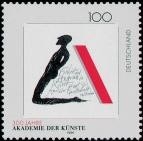 Bund, Michel Nr. 1866 postfrisch
