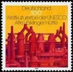 Bund, Michel Nr. 1875 postfrisch