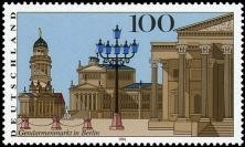 Bund, Michel Nr. 1877 postfrisch