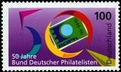 Bund, Michel Nr. 1878 postfrisch