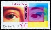 Bund, Michel Nr. 1882 postfrisch