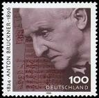 Bund, Michel Nr. 1888 postfrisch
