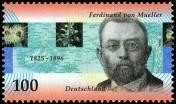 Bund, Michel Nr. 1889 postfrisch