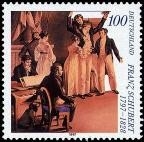 Bund, Michel Nr. 1895 postfrisch