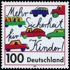 Bund, Michel Nr. 1897 postfrisch