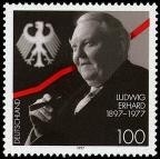 Bund, Michel Nr. 1904 postfrisch