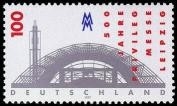 Bund, Michel Nr. 1905 postfrisch