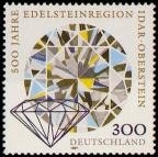 Bund, Michel Nr. 1911 postfrisch