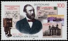 Bund, Michel Nr. 1912 postfrisch