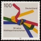 Bund, Michel Nr. 1917 postfrisch