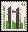 Bund, Michel Nr. 1932 postfrisch