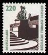 Bund, Michel Nr. 1936 postfrisch