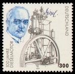 Bund, Michel Nr. 1942 postfrisch