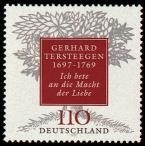 Bund, Michel Nr. 1961 postfrisch