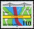 Bund, Michel Nr. 1967 postfrisch