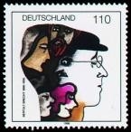Bund, Michel Nr. 1972 postfrisch